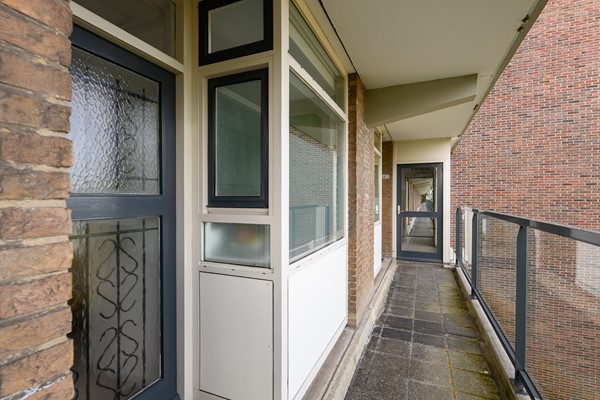 Medium property photo - Burgemeester Caan van Necklaan 560, 2262 HH Leidschendam